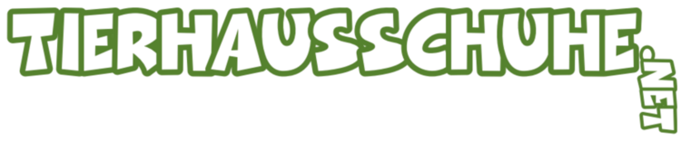 Logo Tierhausschuhe