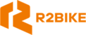 Logo r2-bike