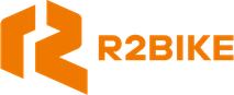Logo r2-bike