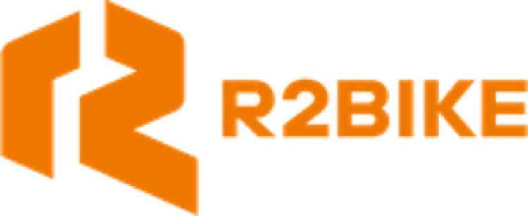 Logo r2-bike