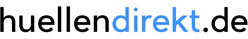 Logo huellendirekt.de