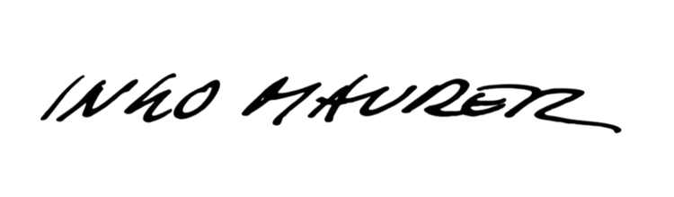 Logo Ingo Maurer