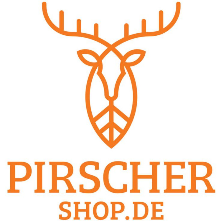 Logo Pirscher Shop