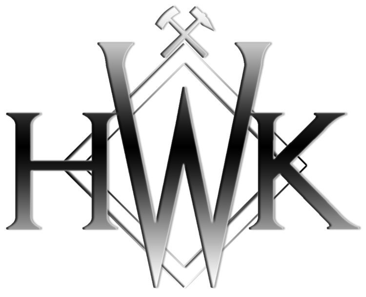 Logo HAUFWERK
