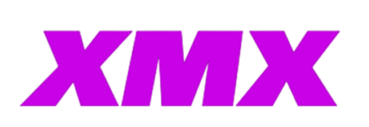 Logo XMX