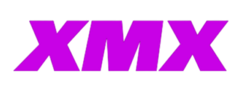 Logo XMX