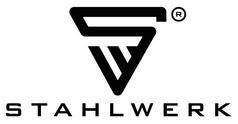 Logo Stahlwerk Schweissgeräte