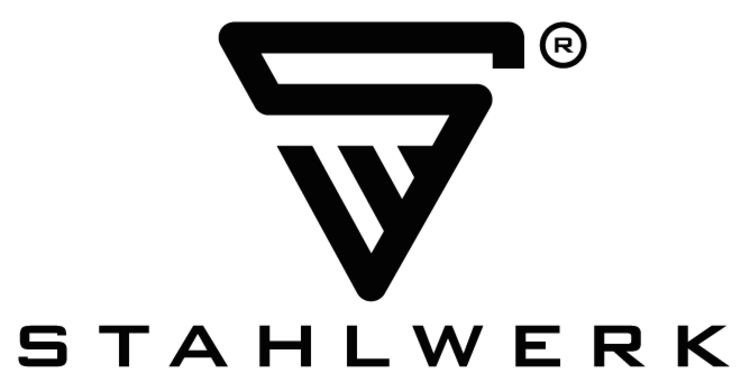Logo Stahlwerk Schweissgeräte