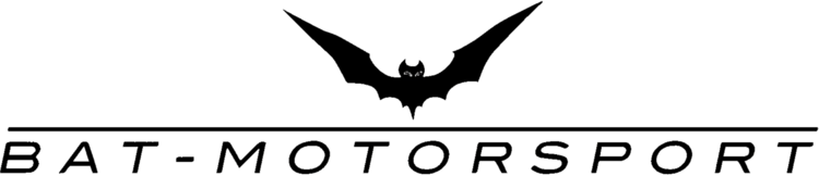 Logo Bat Motorsport