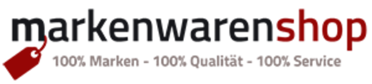 Logo Markenwarenshop