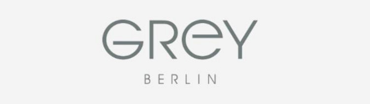 Logo GREY