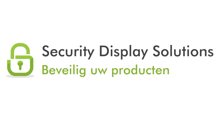 Logo Security Display Solutions