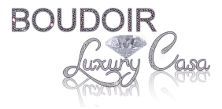 Logo BOUDOIR