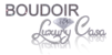 Logo BOUDOIR