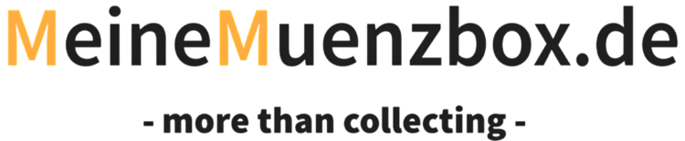 Logo Meine Münzbox
