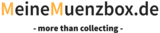 Logo Meine Münzbox