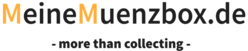 Logo Meine Münzbox