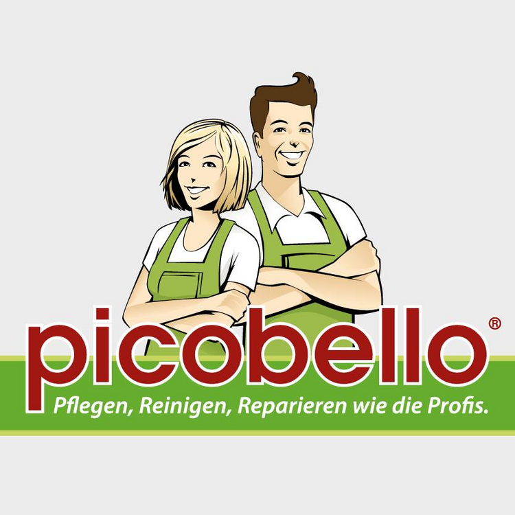 Logo Picobello