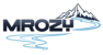 Logo MROZY
