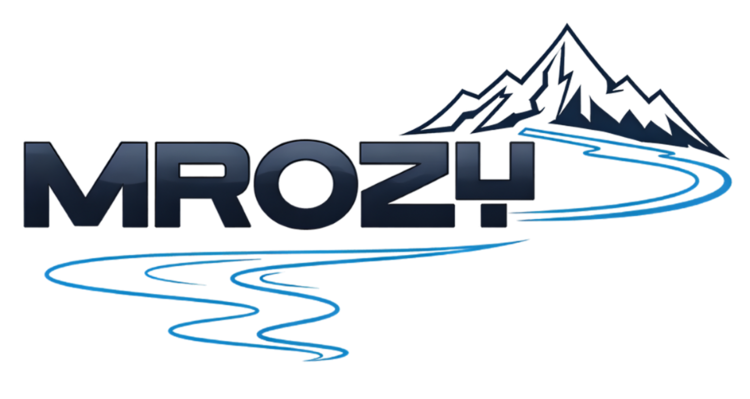 Logo MROZY