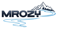 Logo MROZY
