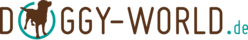 Logo Doggy World