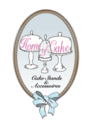 Logo Home of Cake