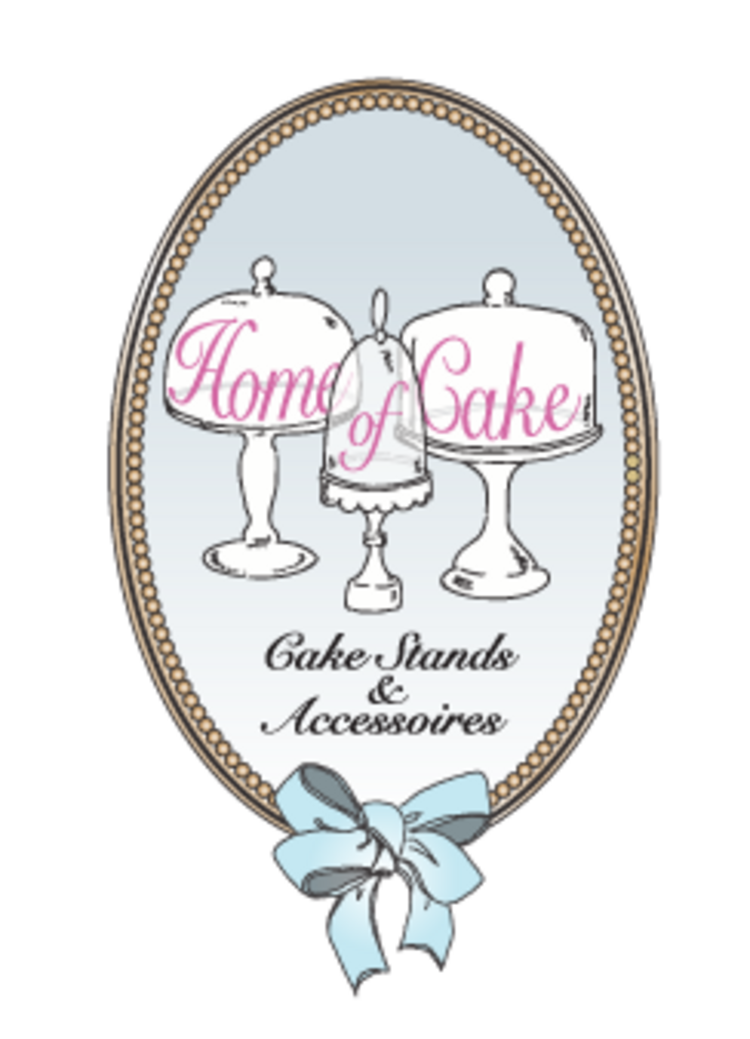 Logo Home of Cake