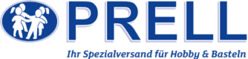 Logo PRELL