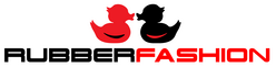 Logo Rubberfashion