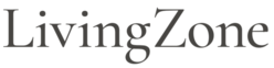 Logo Living Zone