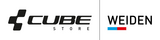 Logo Cube Store Weiden