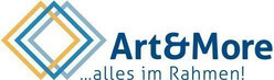 Logo Art & More
