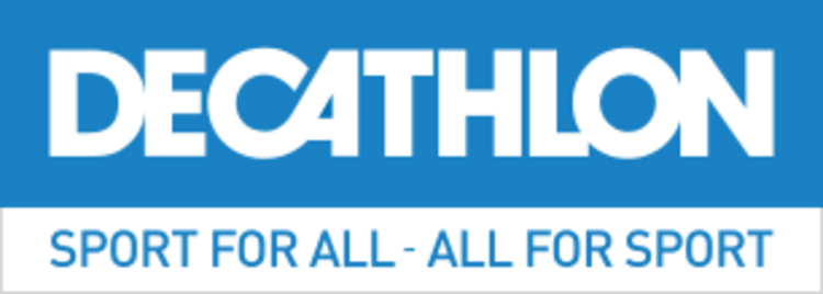Logo Decathlon