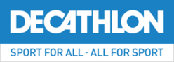 Logo Decathlon