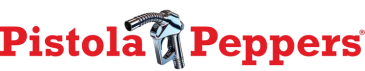 Logo Pistola Peppers