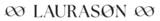 Logo Laurasøn