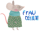 Logo Frau Ottilie