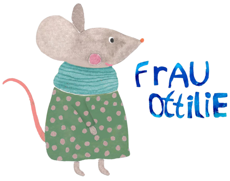 Logo Frau Ottilie
