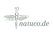 Logo natuco