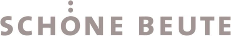 Logo Schöne Beute
