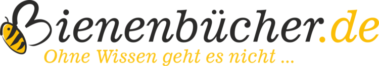 Logo Bienenbücher