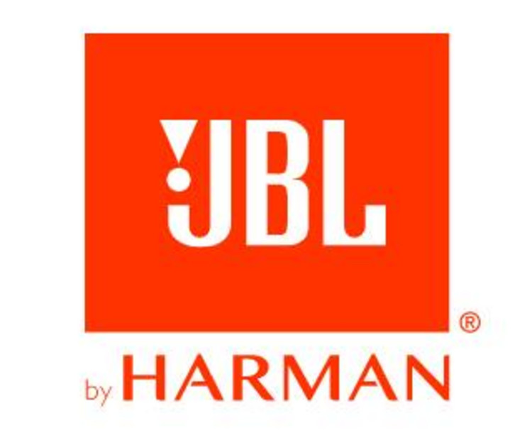 Logo JBL