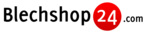 Logo Blechshop24