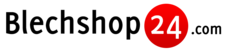 Logo Blechshop24
