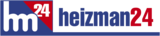 Logo Heizman24