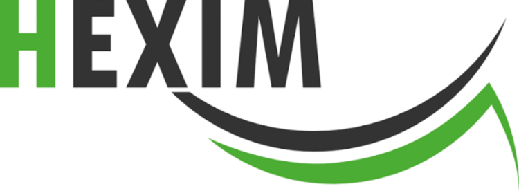 Logo HEXIM