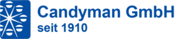 Logo Candyman GmbH