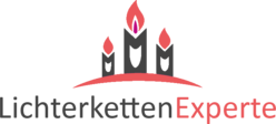 Logo LichterkettenExperte