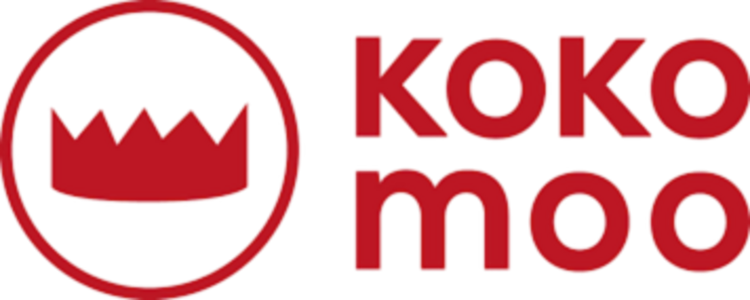 Logo KOKOMOO